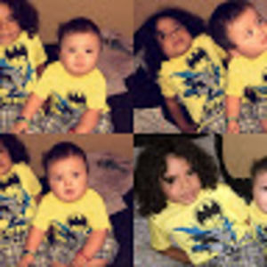 Meet your Posher, Angel